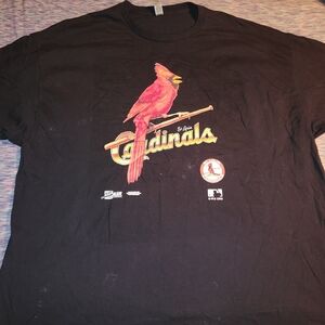 St Louis Cardinals shirt not vintage